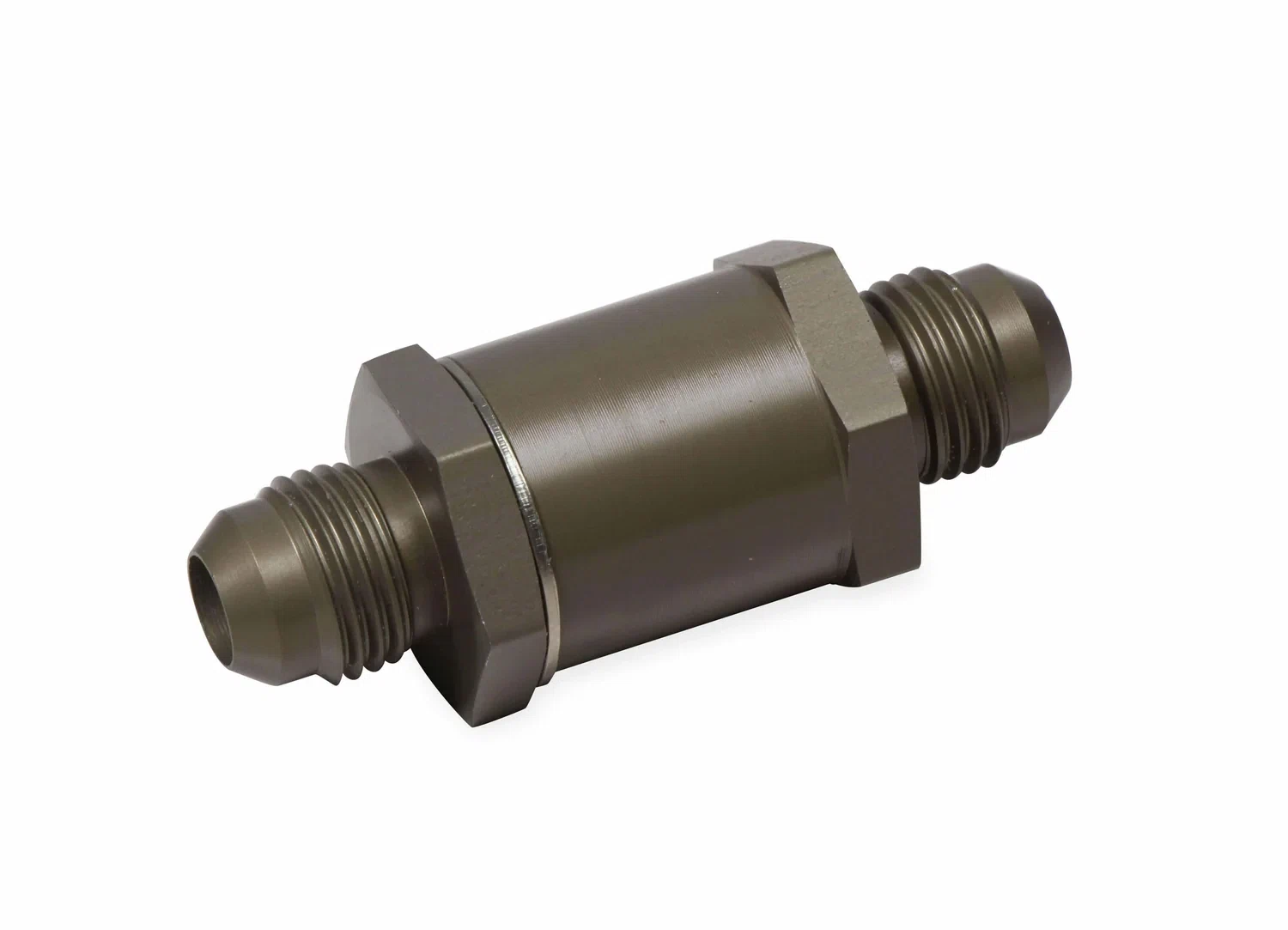 Earls UltraPro One Way Check Valve - 253008ERL